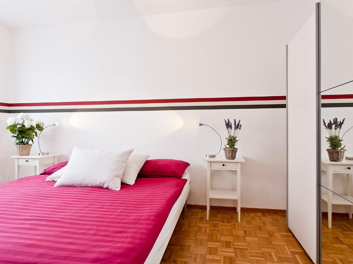 Apartment Large Suite-14 Ascona Extérieur photo