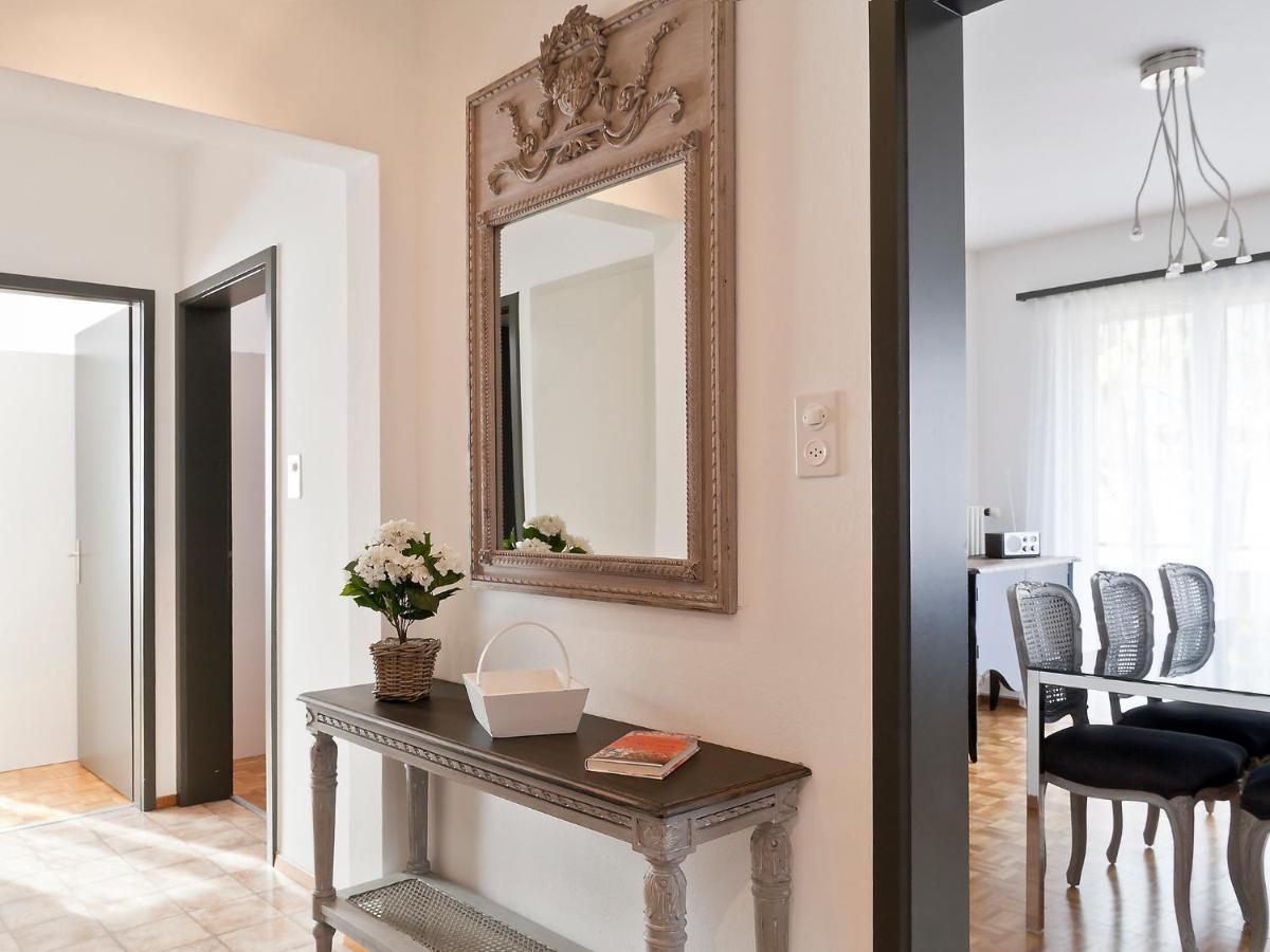 Apartment Large Suite-14 Ascona Extérieur photo